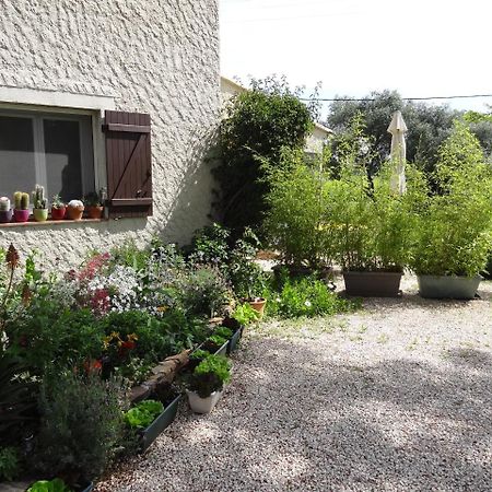 Manima Apartment La Londe-les-Maures Exterior photo