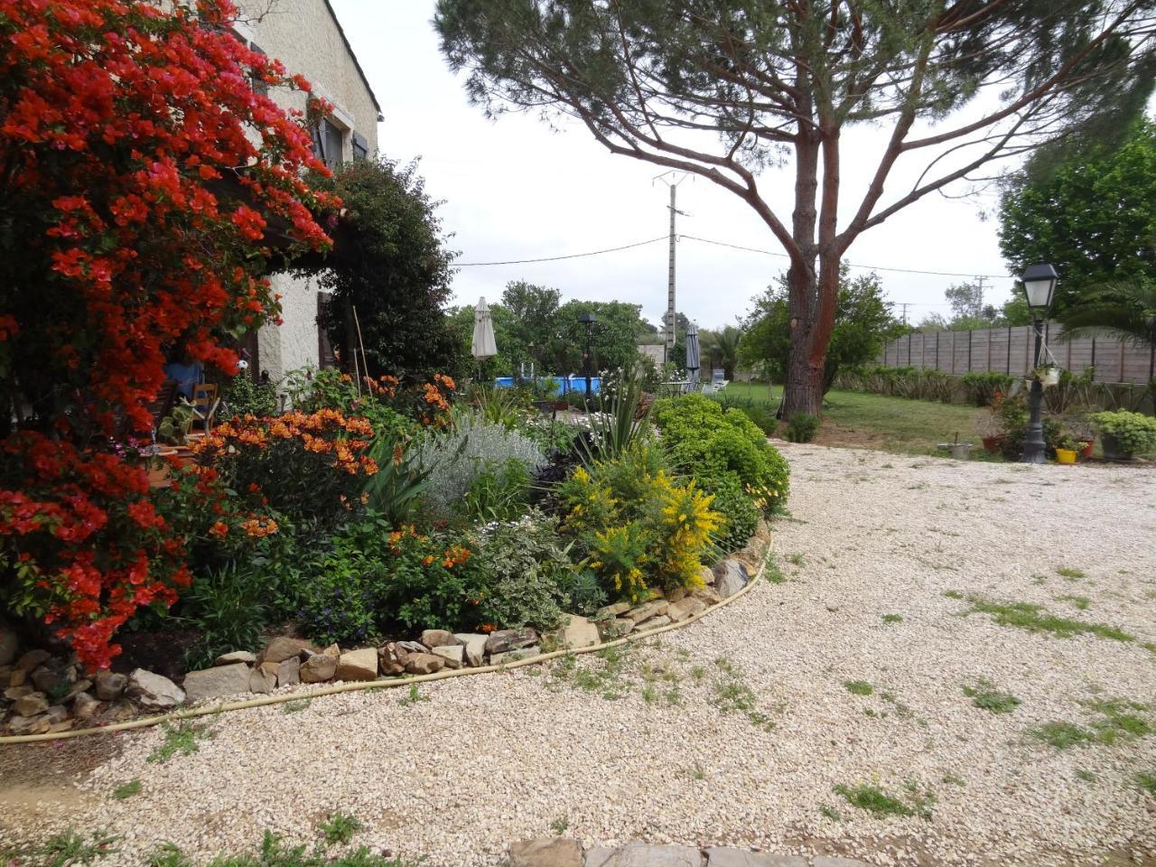 Manima Apartment La Londe-les-Maures Exterior photo