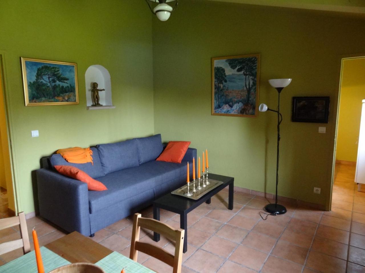 Manima Apartment La Londe-les-Maures Exterior photo