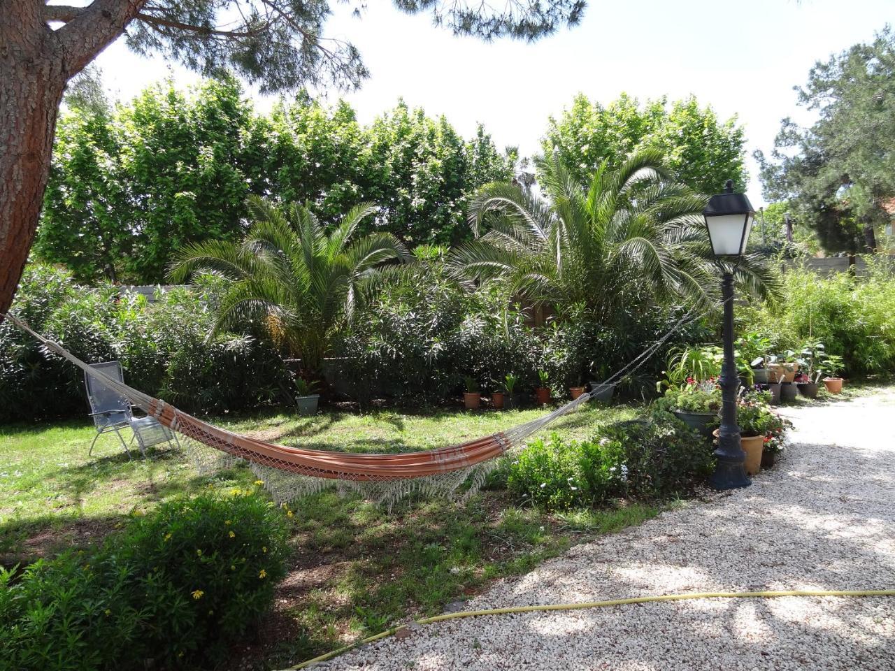 Manima Apartment La Londe-les-Maures Exterior photo