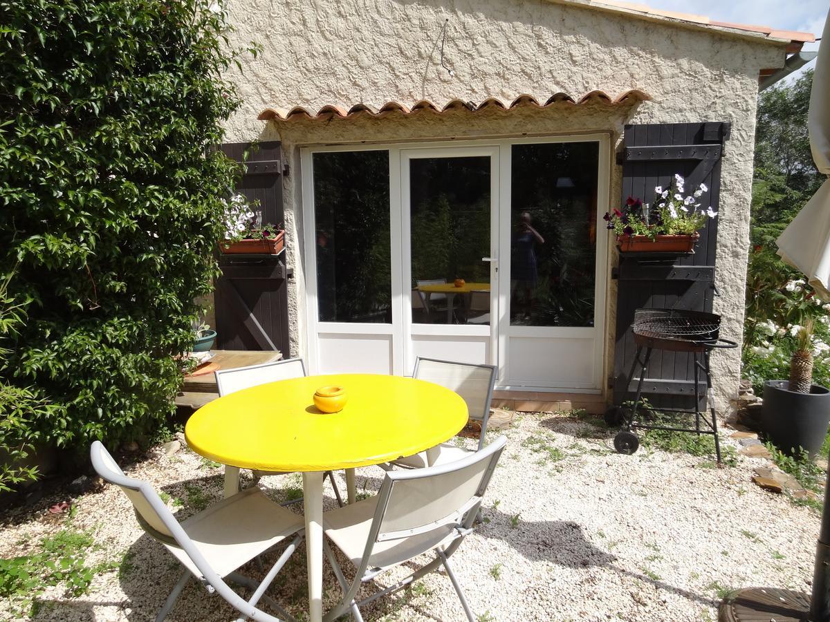 Manima Apartment La Londe-les-Maures Exterior photo