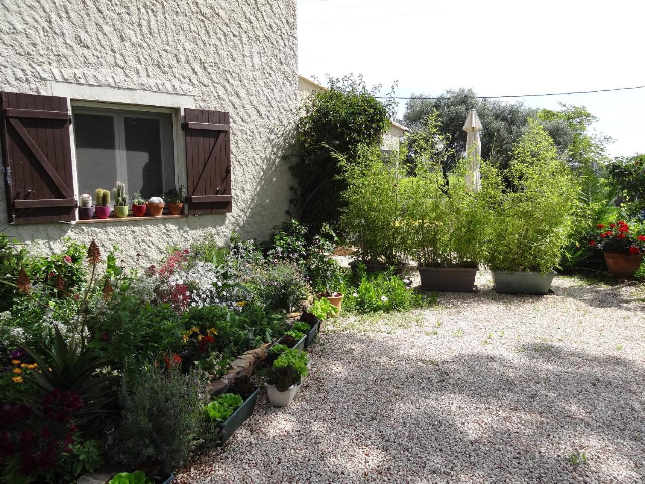 Manima Apartment La Londe-les-Maures Exterior photo